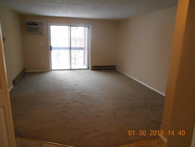 Great-Brook Apartments