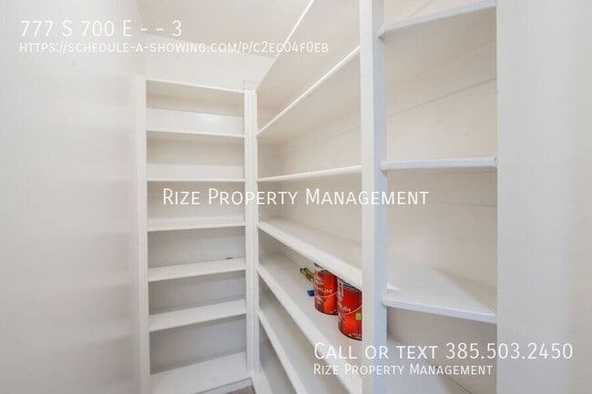 Photo - 777 S 700 E Unit 3
