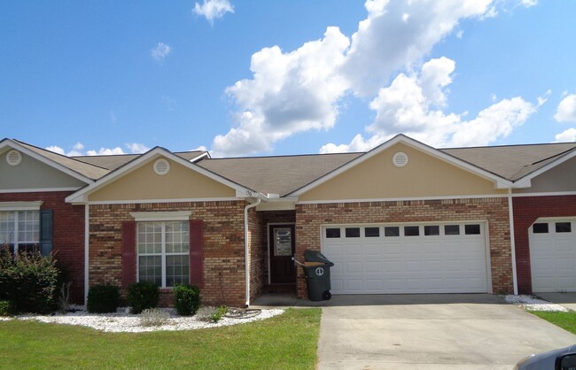 Wakefield Subdivision - Wakefield Subdivision Townhome