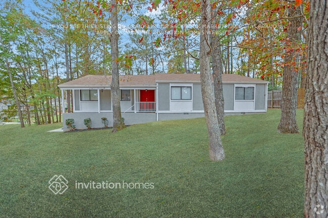 Building Photo - 2463 Rockwood Way SW Rental