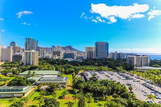 Photo - Canterbury Place Furnished 2-Bedroom, 2-Bath Condo with Stunning Views Unit 21B