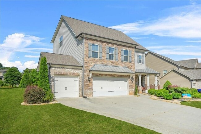 Photo - 705 Pressing Dr