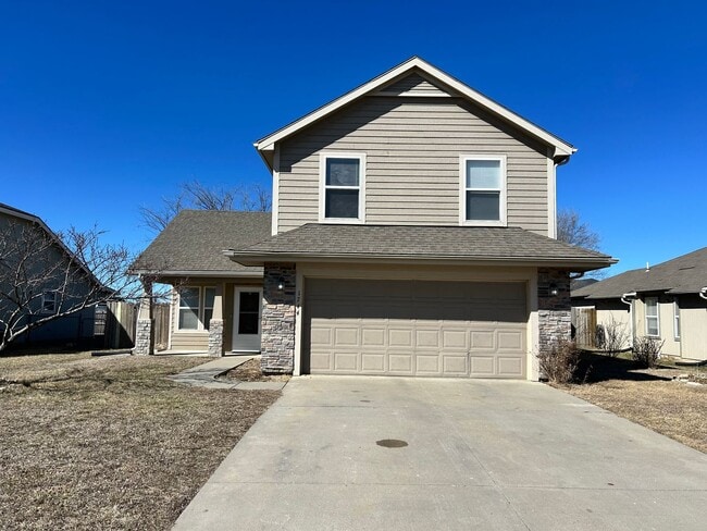 Photo - Wonderful Single Family Home