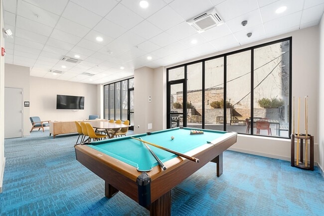 Building Photo - 253 Academy St Unit 503