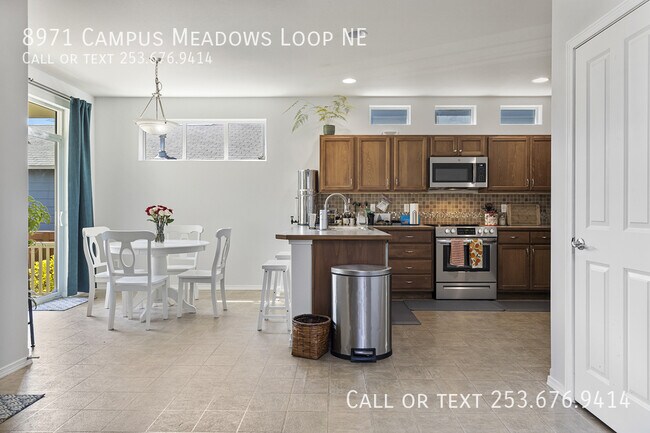 Photo - 8971 Campus Meadows Loop NE