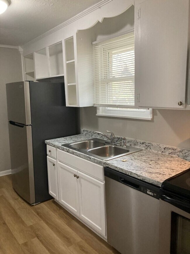 Photo - Affordable 3BR Duplex in The Nations