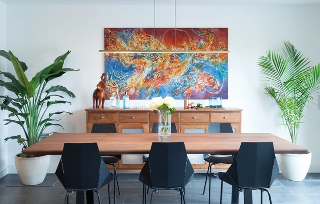 Photo - Stunning Designer-Renovated 4BR/3BA Single-Family Home in Outer Sunset, Just Blocks from Ocean Be...