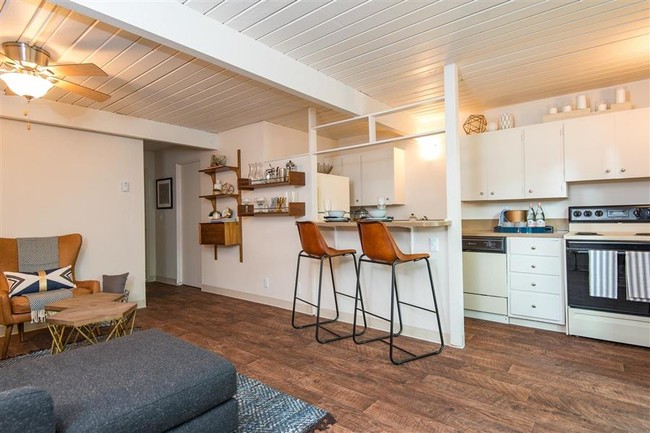 Building Photo - Witham Hill Oaks Rental
