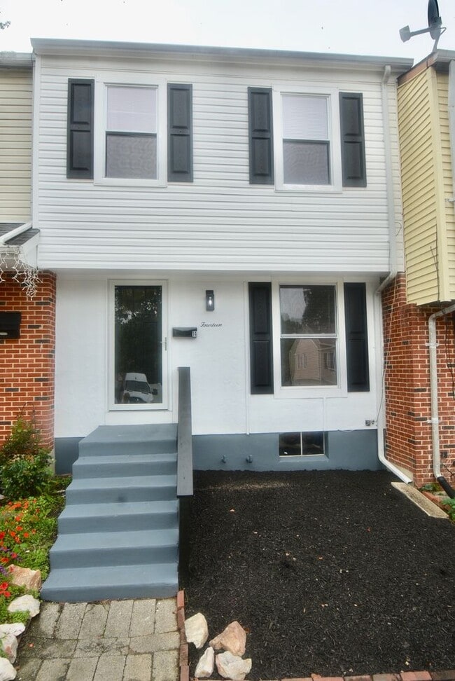 Recently Updated 3 Bedroom 1 Bath in Newar... - Recently Updated 3 Bedroom 1 Bath in Newar...