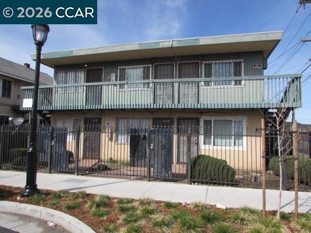 Building Photo - 2029 Nevin Ave Unit 2029