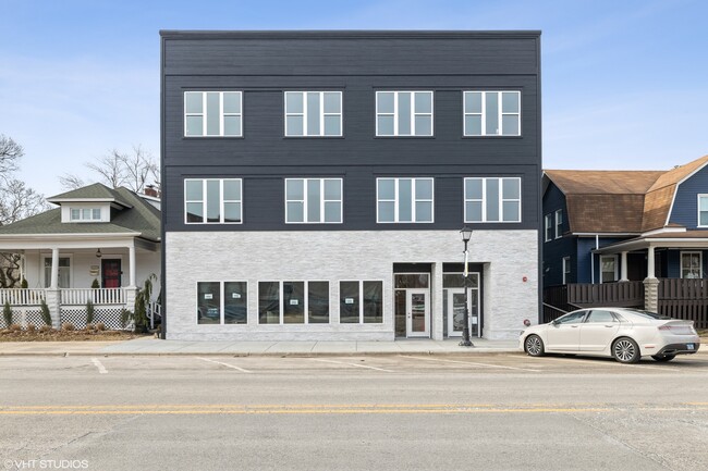 Photo - 3708 Grand Blvd Condo Unit 206