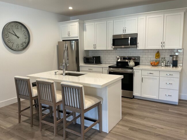 Photo - 528 Black Rock Tpke Unit 307