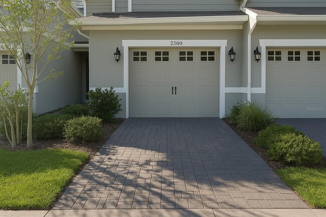 Photo - 2360 Sedge Grass Wy Townhome