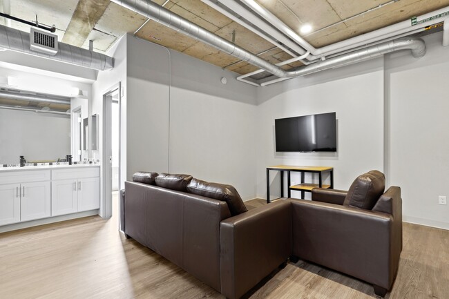 Auraria Student Loft