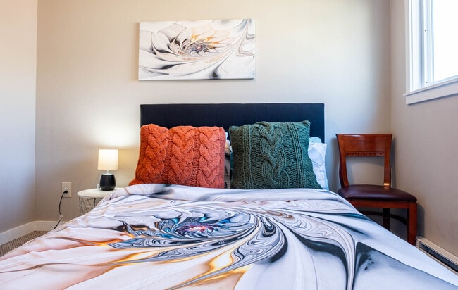 Photo - Cochise Apartments