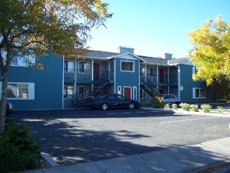 Foto principal - Colonial Court Apartments