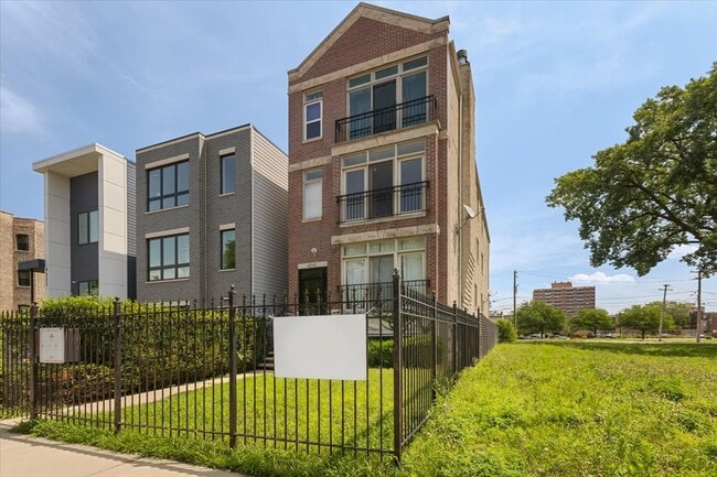 Building Photo - 4541 S Evans Ave Unit 2
