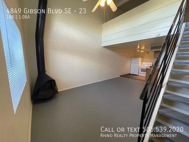 Photo - 4849 Gibson Blvd SE Unit 23