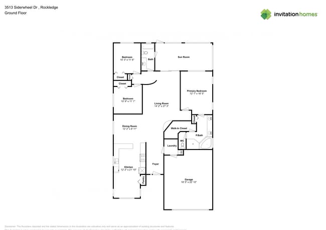 Photo - 3513 Siderwheel Dr