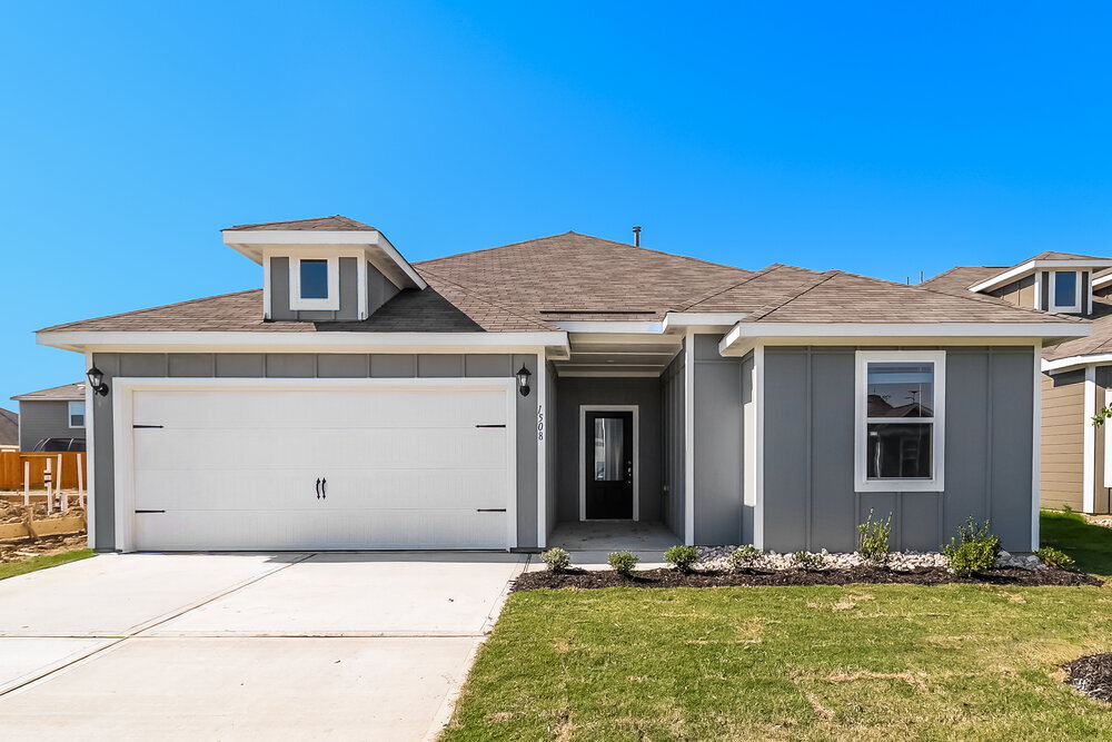 Photo - 1508 Harvester Dr