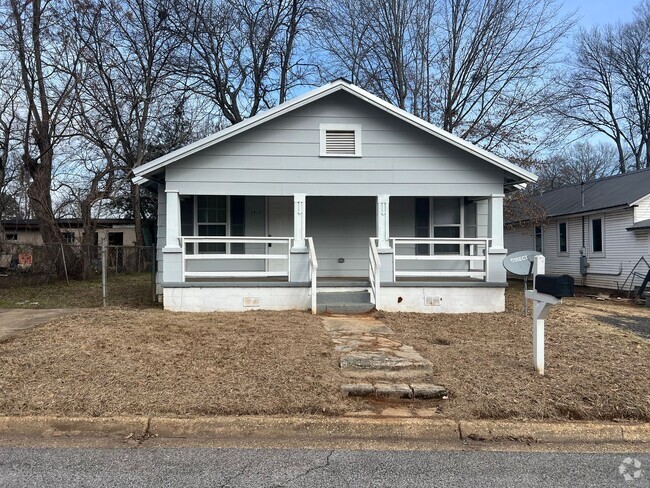 Building Photo - 2816 21st St Rental