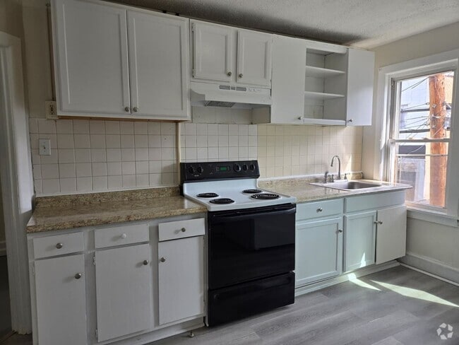 Building Photo - 1419 Princeton Ave Unit Apt #3