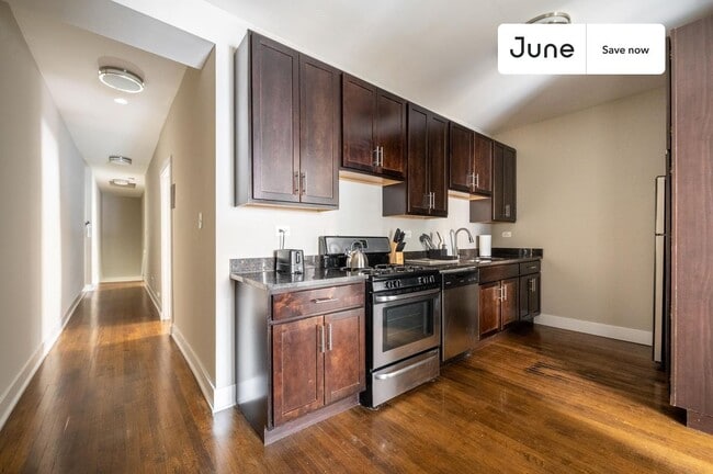 Photo - 3304 W Armitage Ave