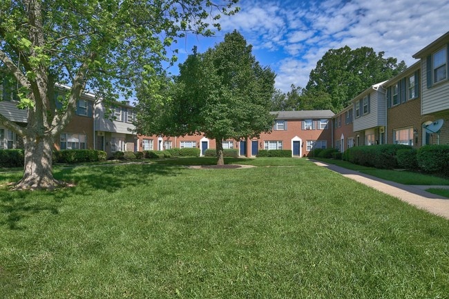 Jamestowne Apartments For Rent in Baltimore, MD | ForRent.com