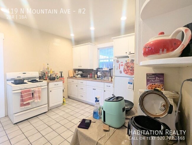 Photo - 119 N Mountain Ave Unit #2