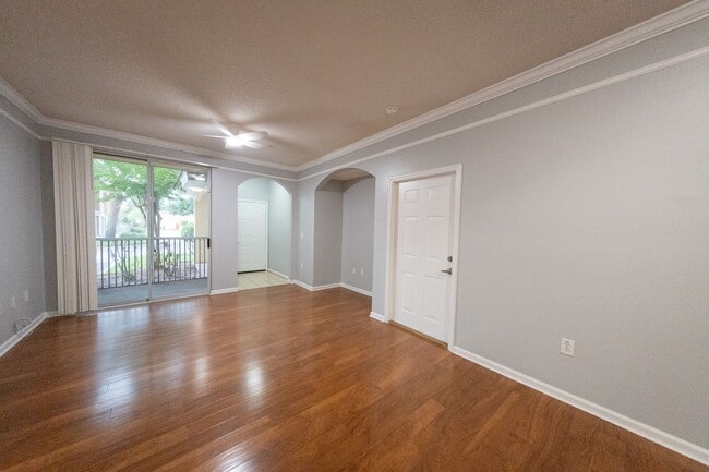 Photo - Available for Immediate Move in! Gorgeous 2 Bedroom Condo with Garage on the 1st Floor!