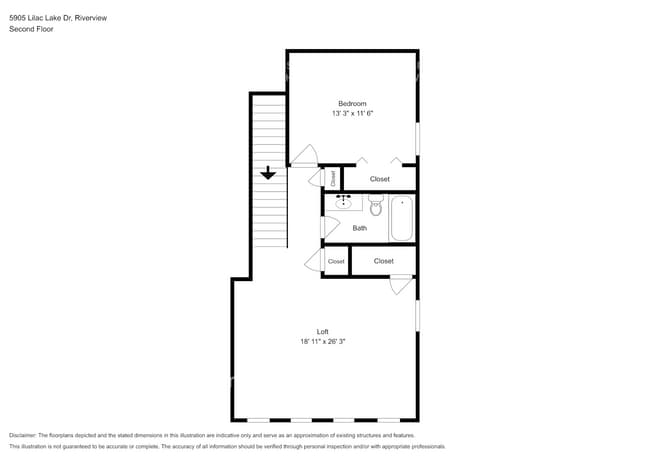 Photo - 5905 Lilac Lake Dr