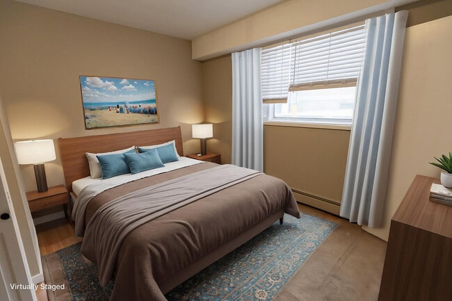 Photo - Beltline Garden Apartments