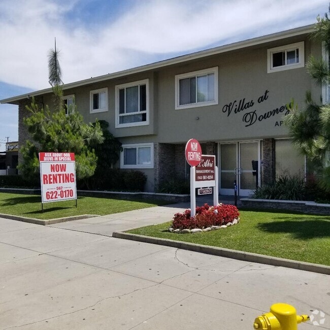 Building Photo - Villas at Downey Rental