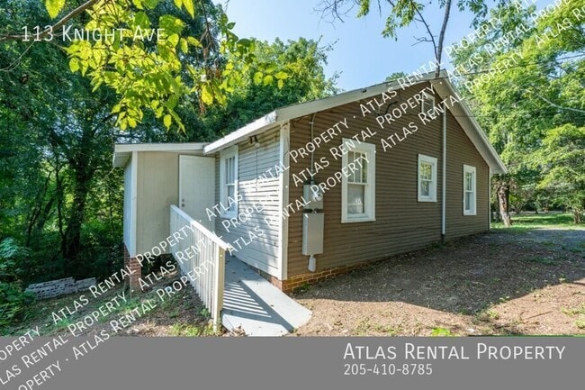 Photo - 113 Knight Ave