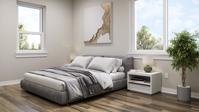 Photo - Kenyon Lofts