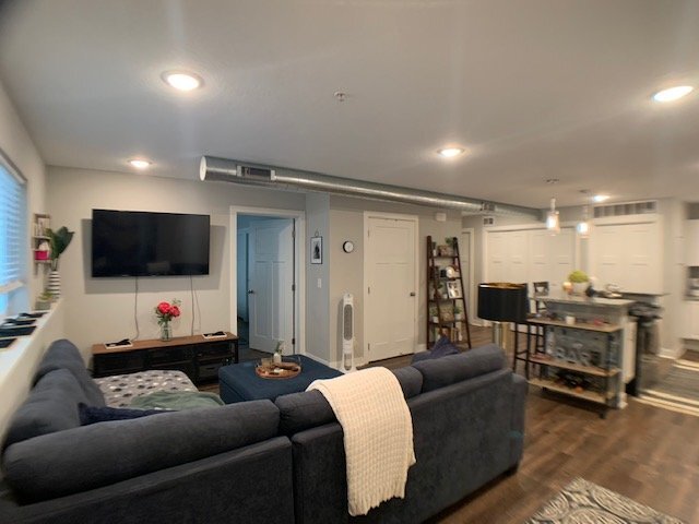 Photo - Fantastic luxury two-bedroom, one-bathroom in the Longfellow Neighborhood in Minneapolis! Unidad 3