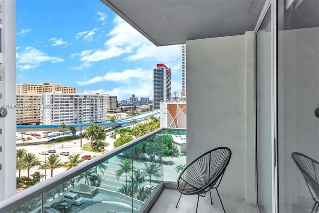 Photo - 4001S S Ocean Dr Unit 9F