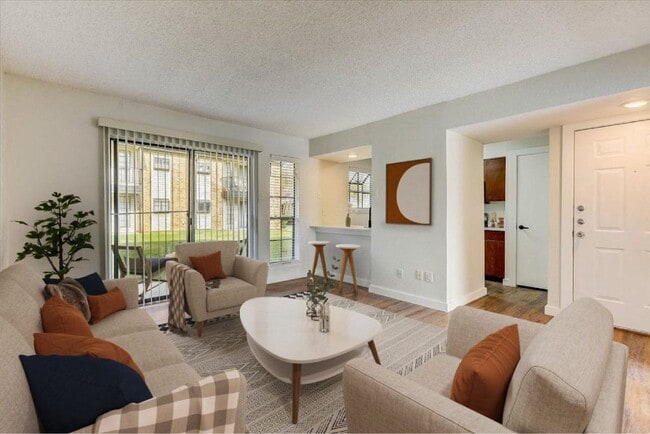 Photo - The Courtyard