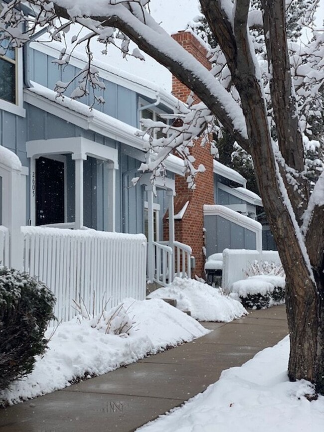 Photo - Three Bedroom Townhome with Pool