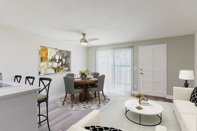 Photo - Tuscany Village