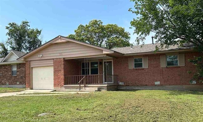 Building Photo - 343 NW 62nd St Rental