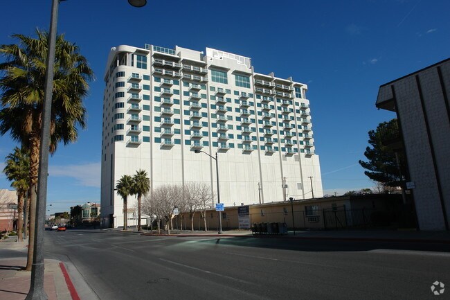 Photo - SoHo Lofts of Las Vegas