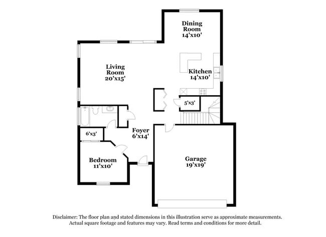 Photo - 2233 E 27th Ave