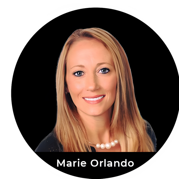 Marie Orlando