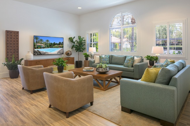 Serrano Apartment Homes