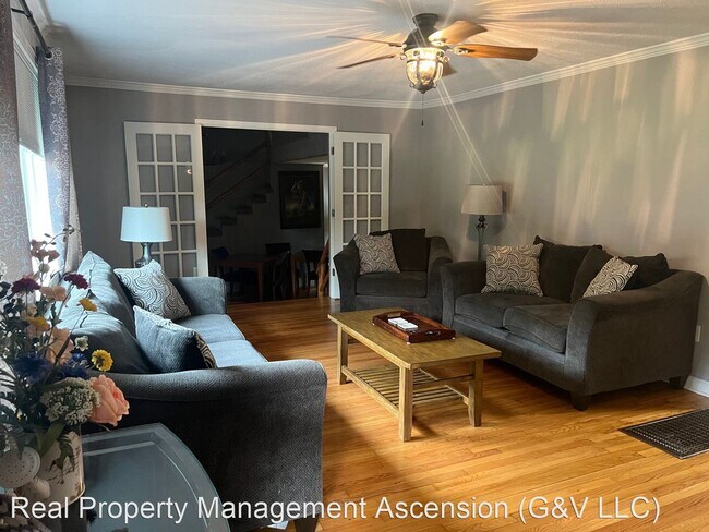 Photo - 3 br, 2 bath House - 5346 Keith Rd