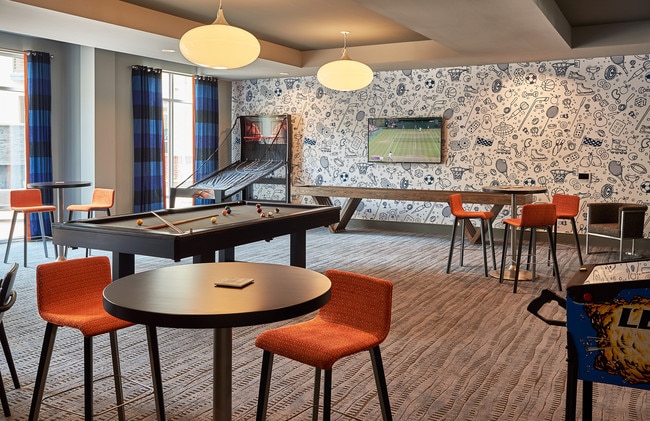 Photo - Evolution At Towne Centre