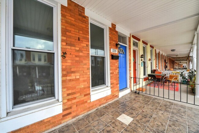 Photo - 3 Bed near Charles Village