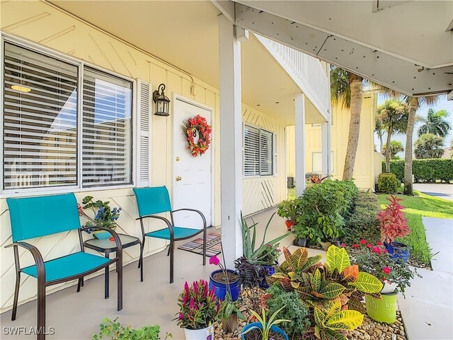 Building Photo - 4625 Bayshore Dr Unit D8 Rental