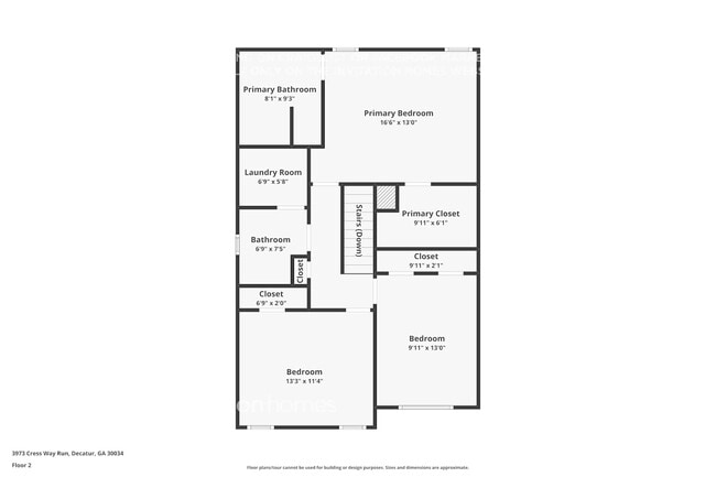 Photo - 3973 Cress Way Run